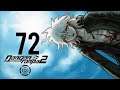 Danganronpa 2: Goodbye Despair part 72 [4K] (Game Movie) (No Commentary)