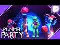 Das große Pummel geht weiter ❖ Pummel Party 02 [Live 🔴 German/ Deutsch]