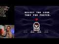 Deltarune Chapter 1 First Playthrough