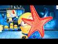 Despicable Me : Minion Rush - STARFISH Minion 2021