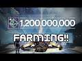 Destiny 2 - Farming Fractaline For Empyrean Foundation!