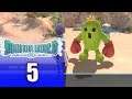 Digimon World: Next Order - Episode 5 - Awkward Type Match Ups!