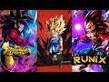 Dragon Ball Legends - Challenge Rush Goku - Battle 10