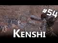 ¡En pie! - Kenshi #54
