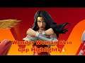 Endlich gewinne ich etwas in Fortnite!🙏😍 | Wonder Woman Skin Cup Highlights🔥