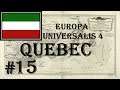 Europa Universalis 4 - Golden Century: Quebec #15