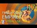 Field of Glory EMPIRES ~ Syracuse ~ 17 Battle of Bruttium Part 2