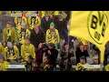 FIFA 21 Karriere : Dortmund stark aber ohne Sieg S 03 F 99