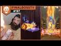 FinalBossTV #197 | FIRE EVERYTHING!! Fire Mage | Dikembe, Dorovon & Shiftmage