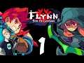 Flynn: Son Of Crimson - Part 1: YOU CAN PET THE DOG!