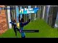 Fortnite PC Team Rumble My First Victory