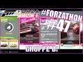 Forza Horizon 4 #Forzathon 47 Gruppe B!