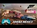 FORZA HORIZON 5 - Tour pelo México | Multiplayer | Rodando no XBOX ONE!