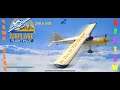 Game Play | Airplane Flight Pilot Simulator | Simulation | Brief Review |