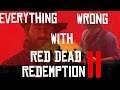 GAMING SINS Everything Wrong With Red Dead Redemption 2