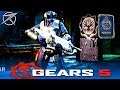 GEARS 5 Multiplayer Gameplay - "Shepherd DeeBee" Character Multiplayer Gameplay! (Gears of War 5)