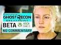 GHOST RECON BREAKPOINT (Beta) FULL Gameplay Walkthrough - No Commentary [Breakpoint Walkthrough]