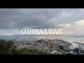 Gibraltar Time-Lapse