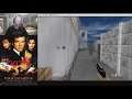 Goldeneye 007 Custom Level: Soviet Testing Base (by Corfix/00action)