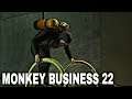 Grand Theft Auto V - MONKEY BUSINESS - Part 22