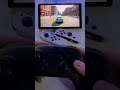 GRID Autosport - SHORT Review | Switch OLED gameplay