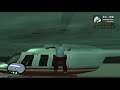 GTA SA: Little lion's helicopter flying by itself