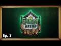 Gwint: Arena | Ep. 2 | Upiorny Foltest!