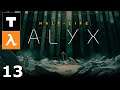 Half-Life: Alyx Walkthrough - Chapter 5: The Northern Star (13)