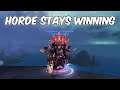 Horde Stays Winning - Enhancement Shaman PvP