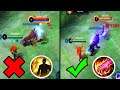 how good is popol and kupa jungle carry build? |MLBB Tutorial Damage Build  Beginner Emblem Gameplay