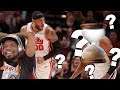 HOW MANY YEARS YOU THINK MELO HAS LEFT? Chicago Bulls vs Portland Trail Blazers Highlights