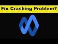 How To Fix Currents App Keeps Crashing Problem Android & Ios - Currents App Crash Issue
