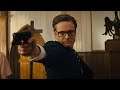 How to Make Harry's Pistol | Kingsman: The Secret Service | Red Dead Redemption II