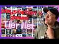 🎮Ich bewerte einige PS4 Games🤔 | PS4-Games Tier List [KJNW]