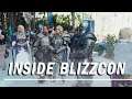INSIDE : BLIZZCON 2019 : Au coeur de l'évènement Blizzard