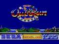 Intro-Demo - Out Run Europa (Europe, Master System)