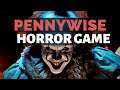 IT Pennywise Horror Game / Playthrough