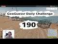 I've been here! (in GTA!) | GeoGuessr Daily Challenge #190 (5 May 2021)