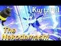 [KurtzPel] ~ PvP: The Nekodamashi Strategy (Dual Souls)
