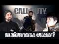 La 3e guerre mondiale ! : CALL OF DUTY MODERN WARFARE