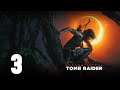 Latino Shadow of the Tomb Raider / Capitulo 3 / El Buen bug / En Español Latino