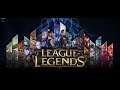 League of legends #1