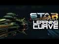 LEARNING CURVE: Star Conflict