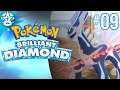 Legendary Dialga Appears.. | Pokemon Brilliant Diamond & Shining Pearl - Part 9
