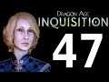 Let's Play Dragon Age Inquisition (Part 47) - The Fate of the Empire