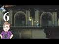 Let's Play Foregone (Blind) Part 6 - The Laboratory