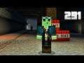 Let's Play Minecraft - Ep.291 : Haunted Mine