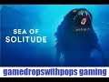 Lets Play Sea of Solitude Pt 1 Such an Amazing Game so Far