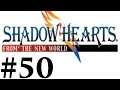 Let's Play Shadow Hearts III FtNW Part #050 Cat Search