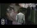 Let's Play Silent Hill 4: The Room p.6 - The Hospital Visit
